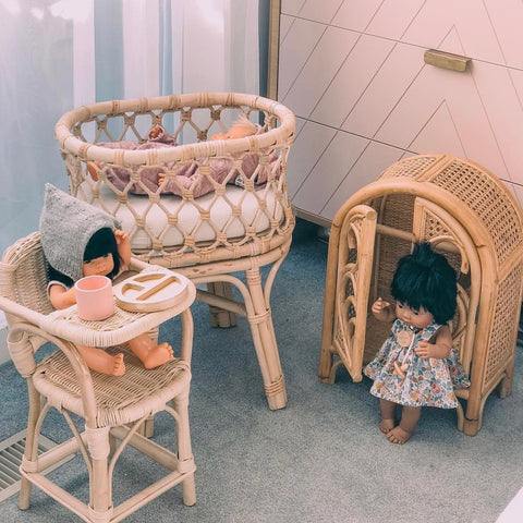 Doll’s Furniture
