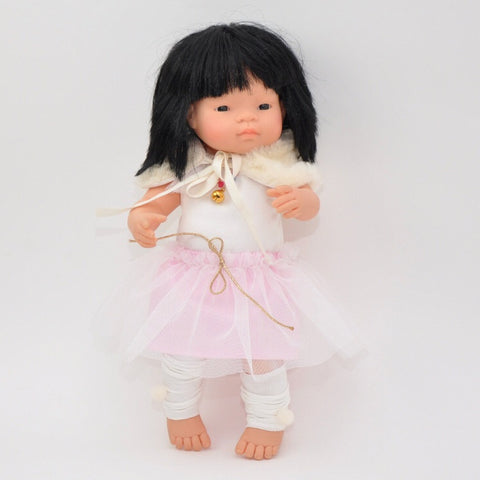 Doll’s Clothing and Accessories