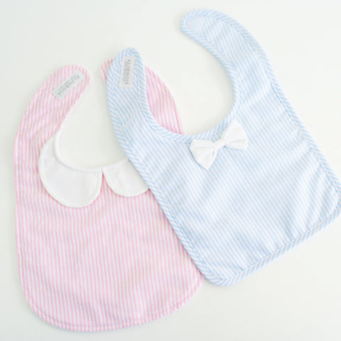 Bibs, Booties and Bonnets