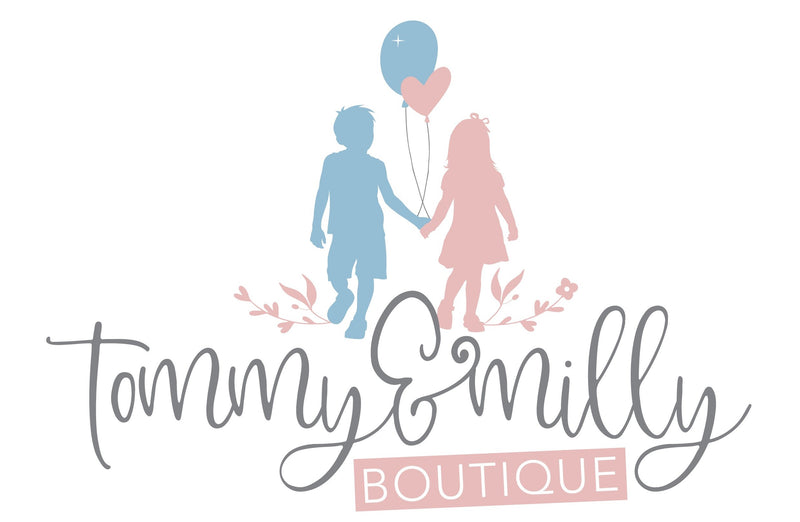 Tommy & Milly is a children’s boutique specialising in beautiful decor, gifts and fun and educational toys for babies and children. 