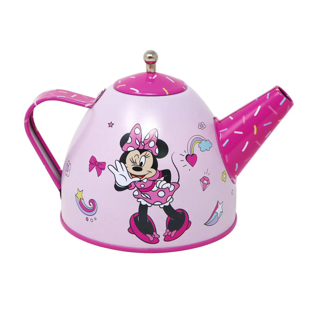 Minnie mouse tea sets sales