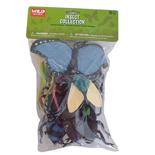 Dollar Tree Insect Collector Insect Collection– Tommy & Milly