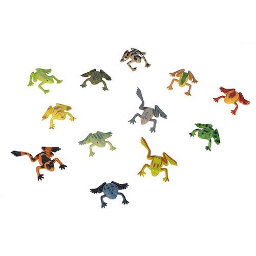 Mini Frog Toys  EverythingBranded USA